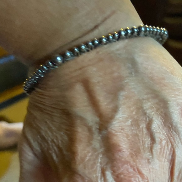 SilpAda perfectly quirky bangle - Picture 4 of 5